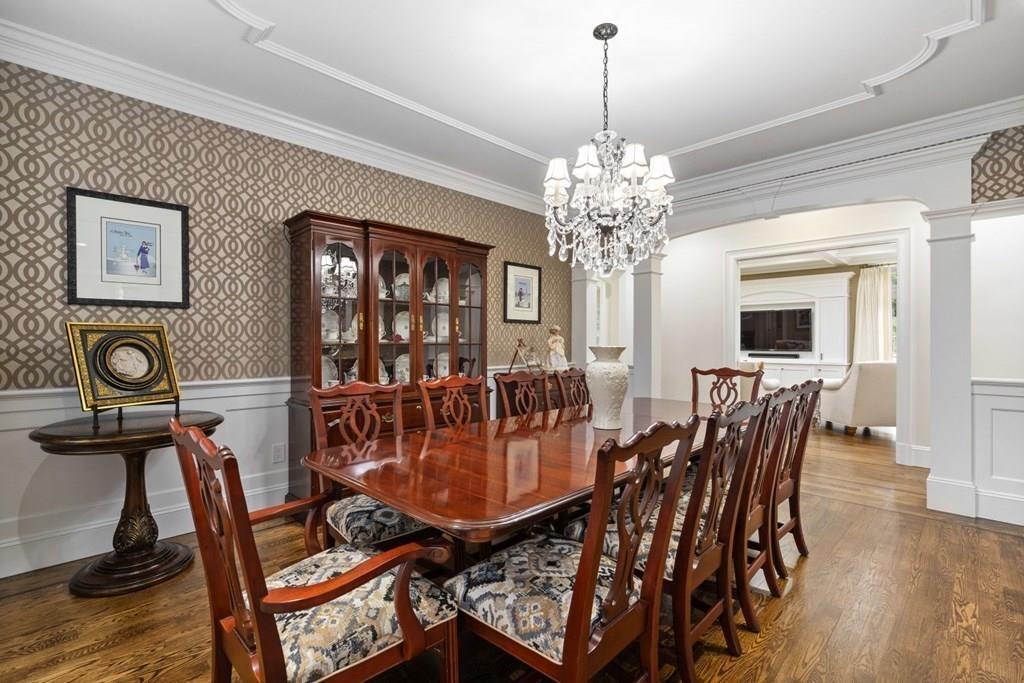 152 Lowell Road Wellesley, MA 02481 - Photo 6 of 40