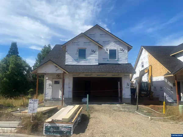 $505,000 | 1130 Southwest Valsetz Avenue, Dallas, OR 97338