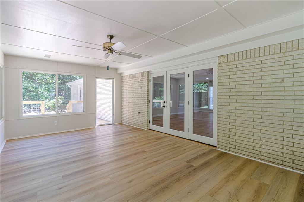 4296 Huntington Circle Atlanta, GA 30338 - Photo 42 of 46