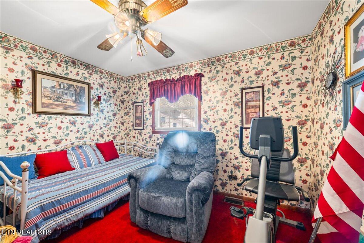 591 Ellison Street Jellico, TN 37762 - Photo 17 of 22 30-591 Ellison St