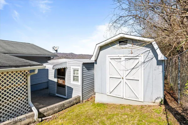 $174,900 | 591 Ellison Street, Jellico, TN 37762