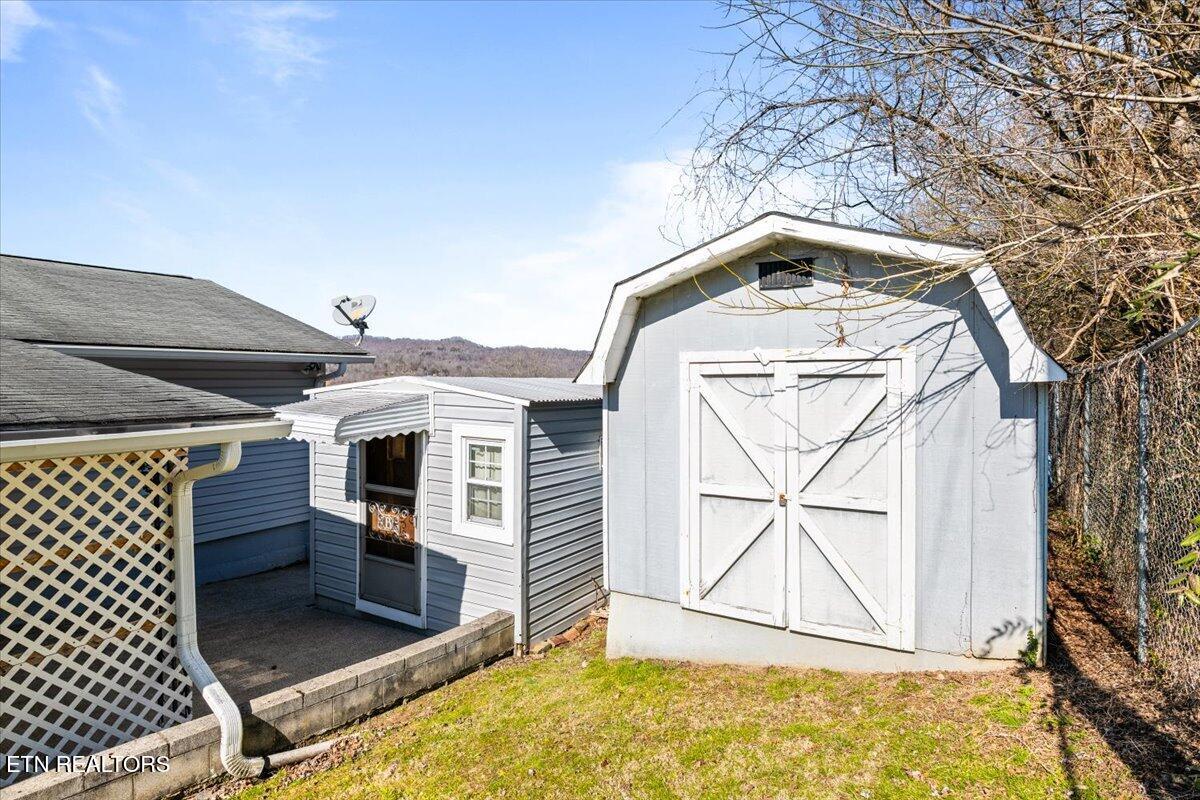 591 Ellison Street Jellico, TN 37762 - Photo 20 of 22 41-591 Ellison St