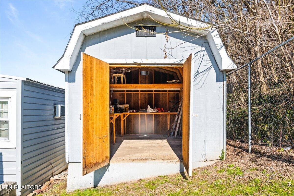 591 Ellison Street Jellico, TN 37762 - Photo 21 of 22 34-591 Ellison St