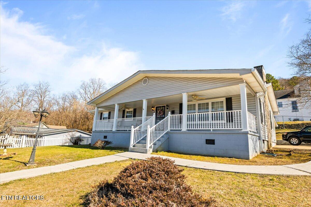 591 Ellison Street Jellico, TN 37762 - Photo 22 of 22 37-591 Ellison St