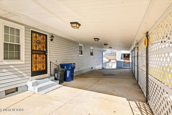 $174,900 | 591 Ellison Street, Jellico, TN 37762