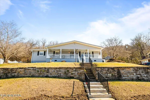 $174,900 | 591 Ellison Street, Jellico, TN 37762