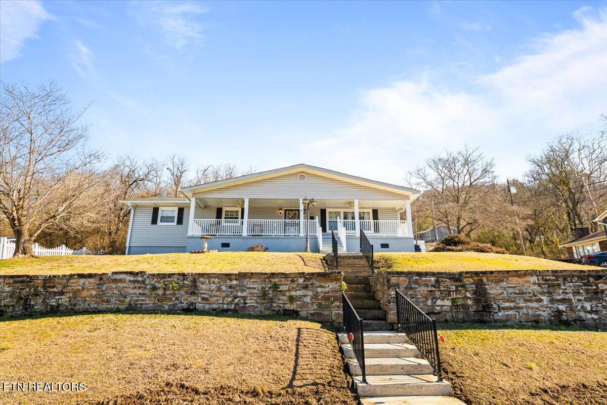 591 Ellison Street Jellico, TN 37762 - Photo 7 of 22 03-591 Ellison St