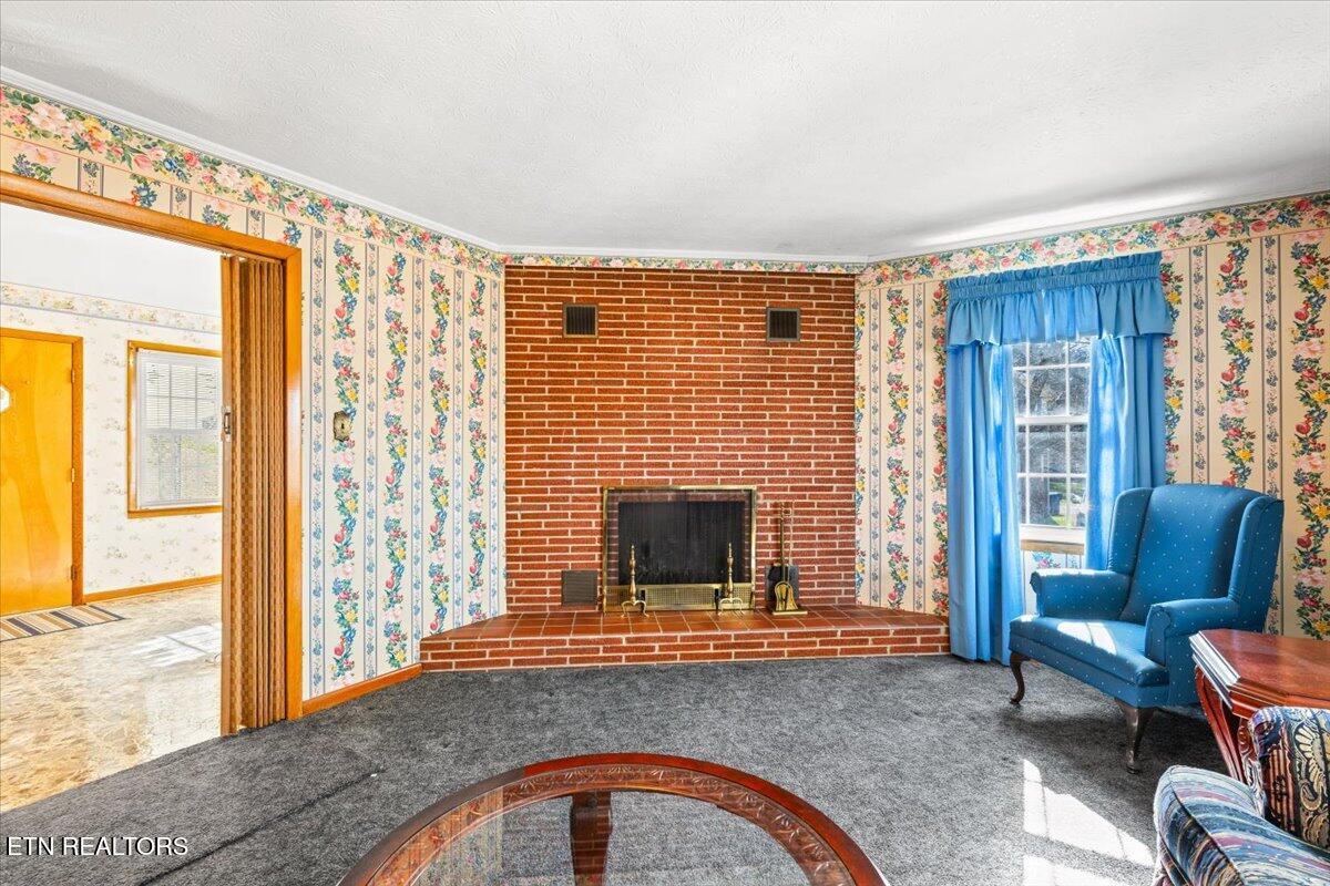 591 Ellison Street Jellico, TN 37762 - Photo 9 of 22 10-591 Ellison St
