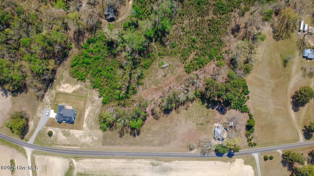 2 Connell Road Carthage, NC 28327 - Photo 5 of 17 5