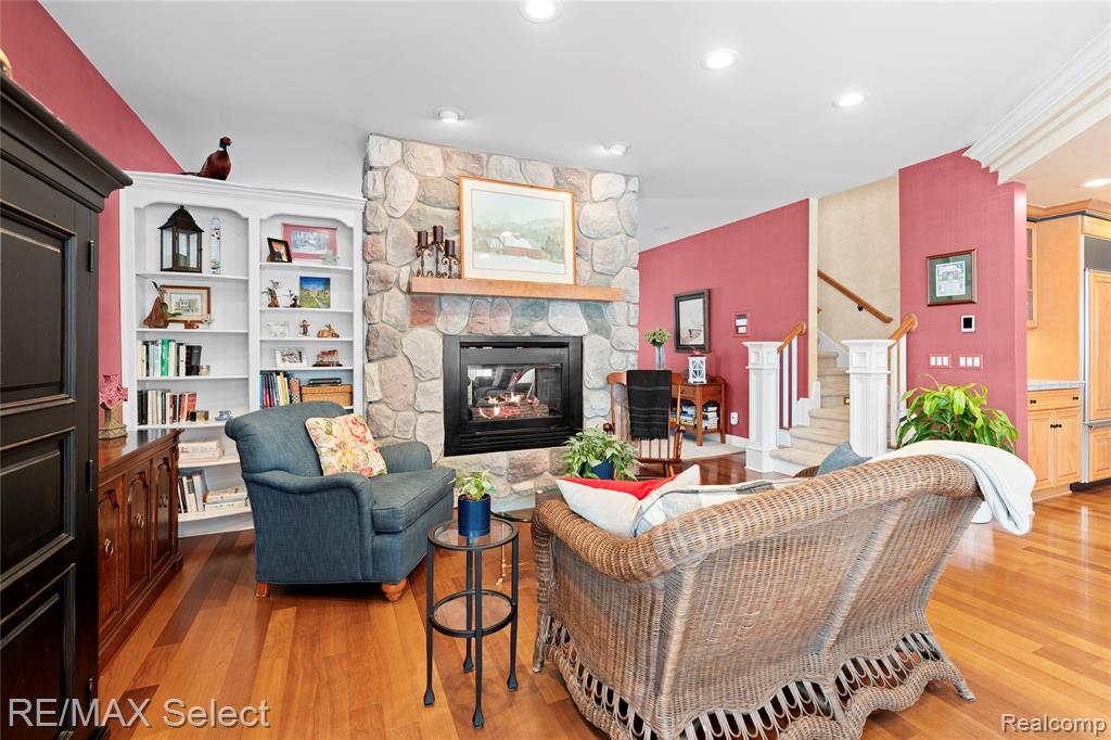 8211 Burleigh Road Grand Blanc, MI 48439 - Photo 23 of 64