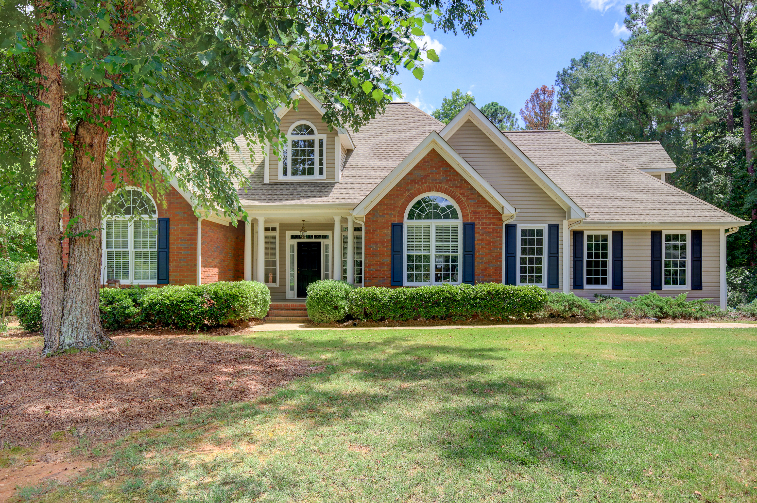 129 Windermere Circle Newnan, GA 30265 - Photo 1 of 1