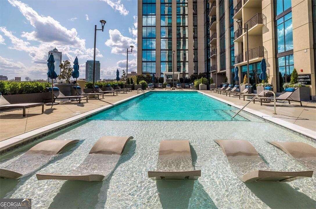 2965 Peachtree Road, Unit 1805 Atlanta, GA 30305 - Photo 15 of 34