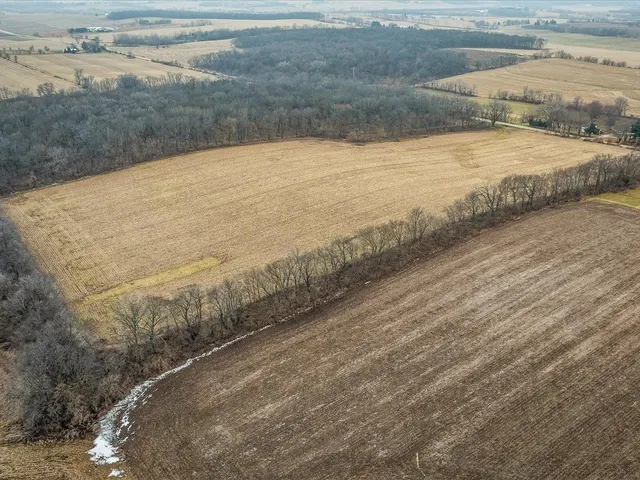 a view of an ocean beach