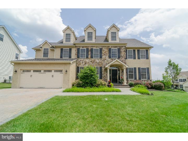 2605 Bridle Path Road East Norriton, PA 19403 - Photo 1 of 17 Exterior Front
