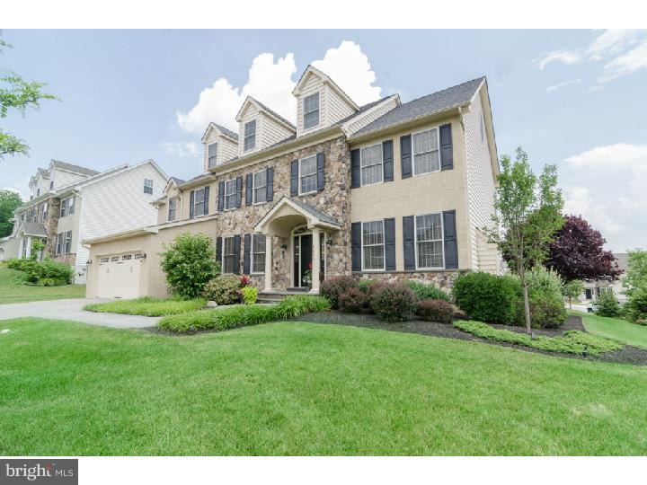 2605 Bridle Path Road East Norriton, PA 19403 - Photo 2 of 17 Exterior Front