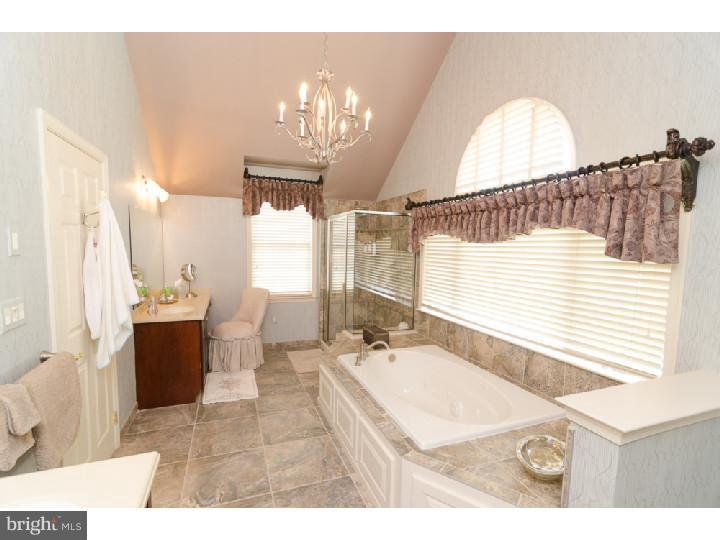 2605 Bridle Path Road East Norriton, PA 19403 - Photo 12 of 17 Master Bathroom