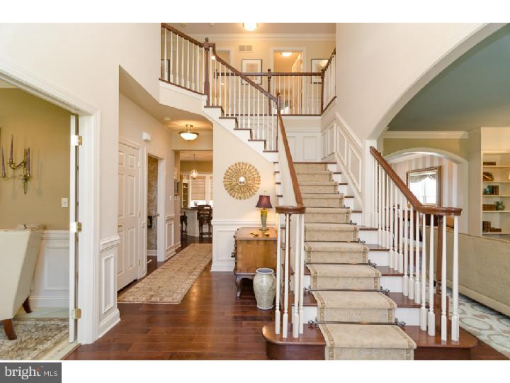 2605 Bridle Path Road East Norriton, PA 19403 - Photo 3 of 17 Foyer