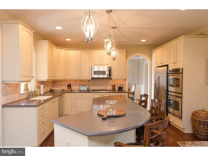 2605 Bridle Path Road East Norriton, PA 19403 - Photo 4 of 17 Kitchen