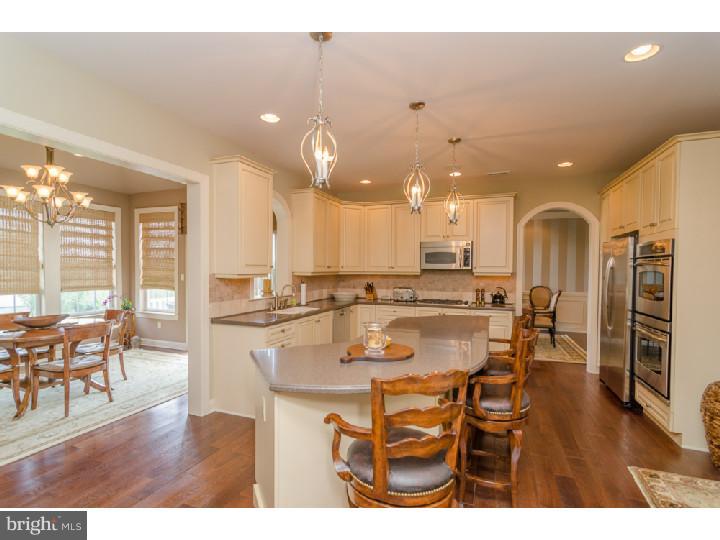 2605 Bridle Path Road East Norriton, PA 19403 - Photo 5 of 17 Kitchen