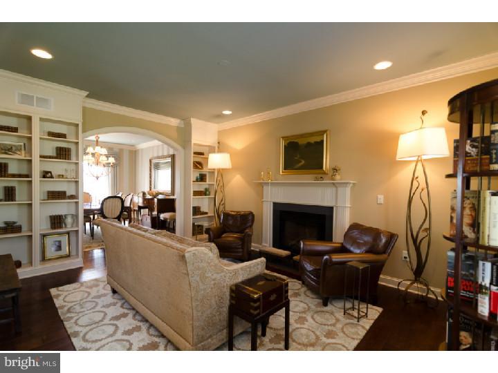 2605 Bridle Path Road East Norriton, PA 19403 - Photo 8 of 17 Living Room