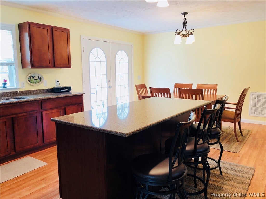 5500 Hollybush Road Dendron, VA 23839 - Photo 5 of 25 Gallery Image 5