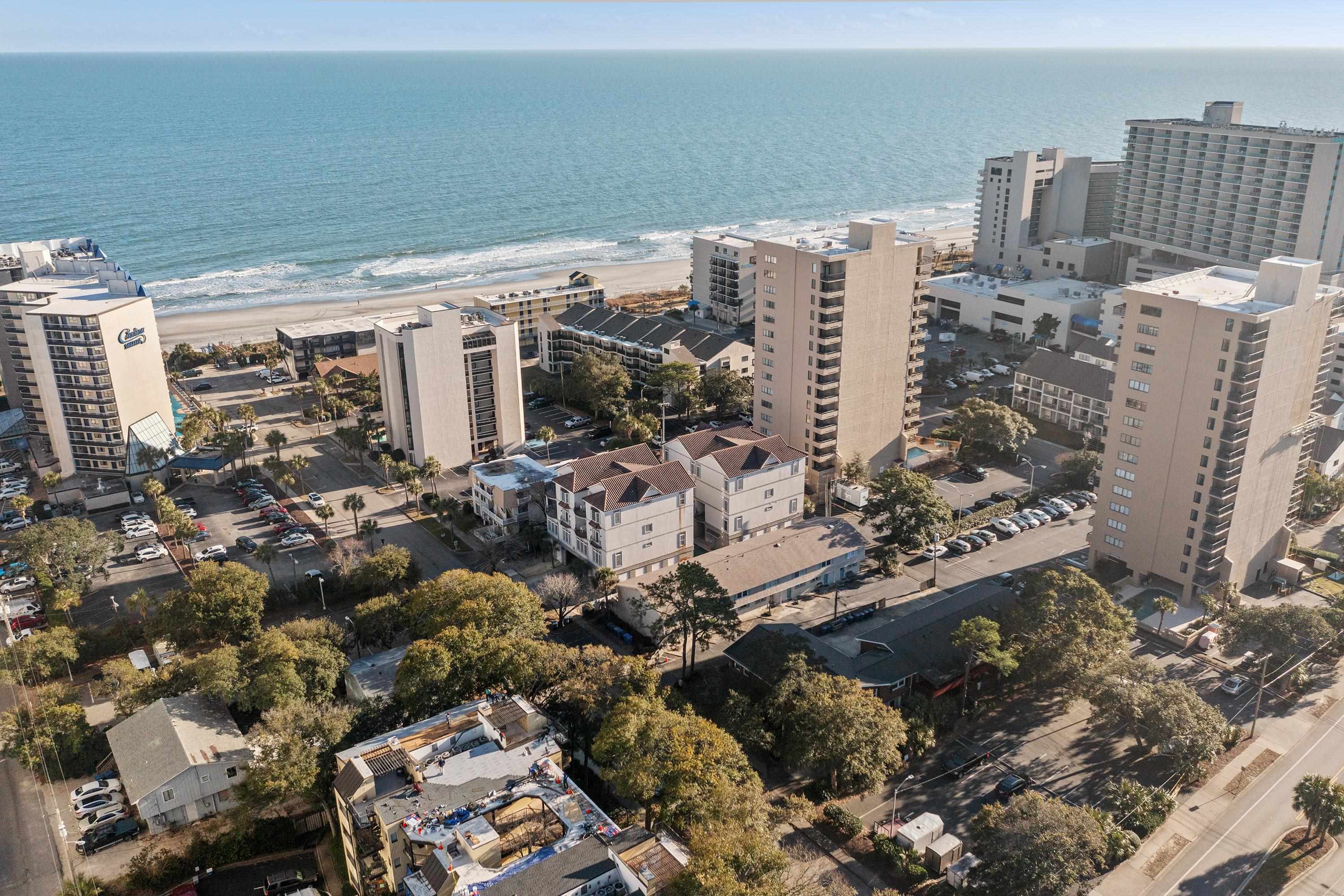 213 76th Avenue North, Unit A Myrtle Beach, SC 29572 - Photo 63 of 72
