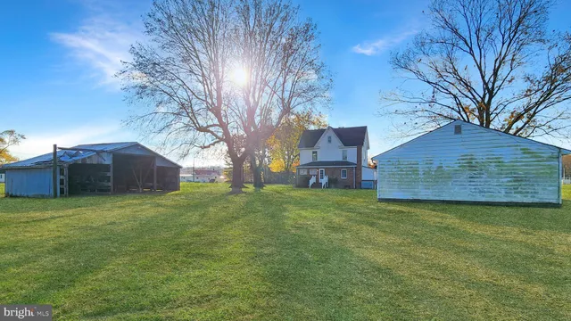 $315,000 | 2431 Tulls Corner Road, Pocomoke City, MD 21851