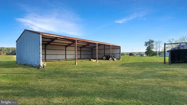 $299,000 | 2431 Tulls Corner Road, Pocomoke City, MD 21851