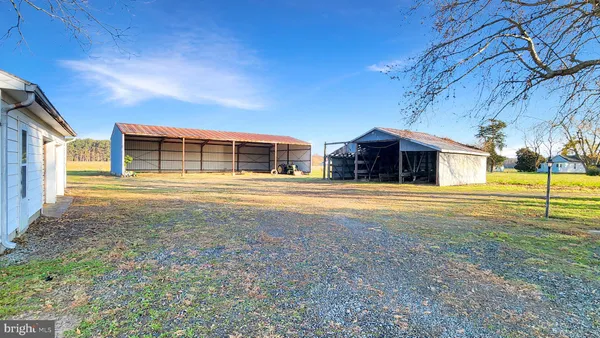 $299,000 | 2431 Tulls Corner Road, Pocomoke City, MD 21851