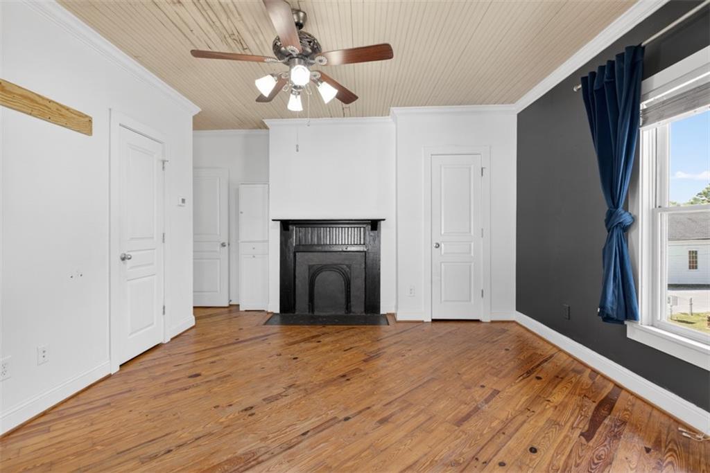 116 Mill Street, Unit A Monroe, GA 30655 - Photo 16 of 32