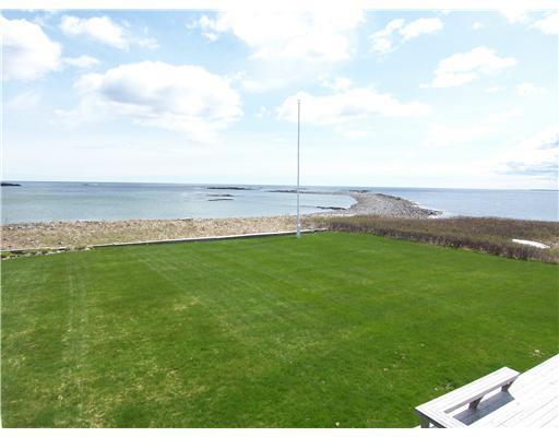 30 Great Hill Road Kennebunk, ME 04043 - Photo 8 of 8 View. View of Strawberry Island