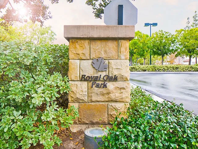 an aerial view of swimming pool patio and outdoor seating