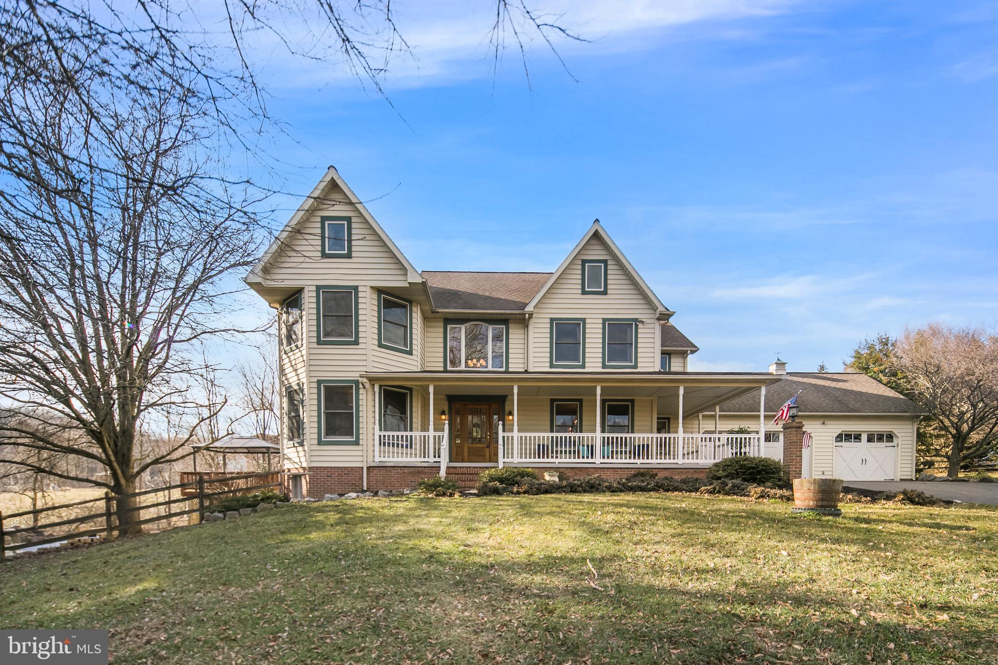 6044 Mt Phillip Road Frederick, MD 21703 - Photo 1 of 62