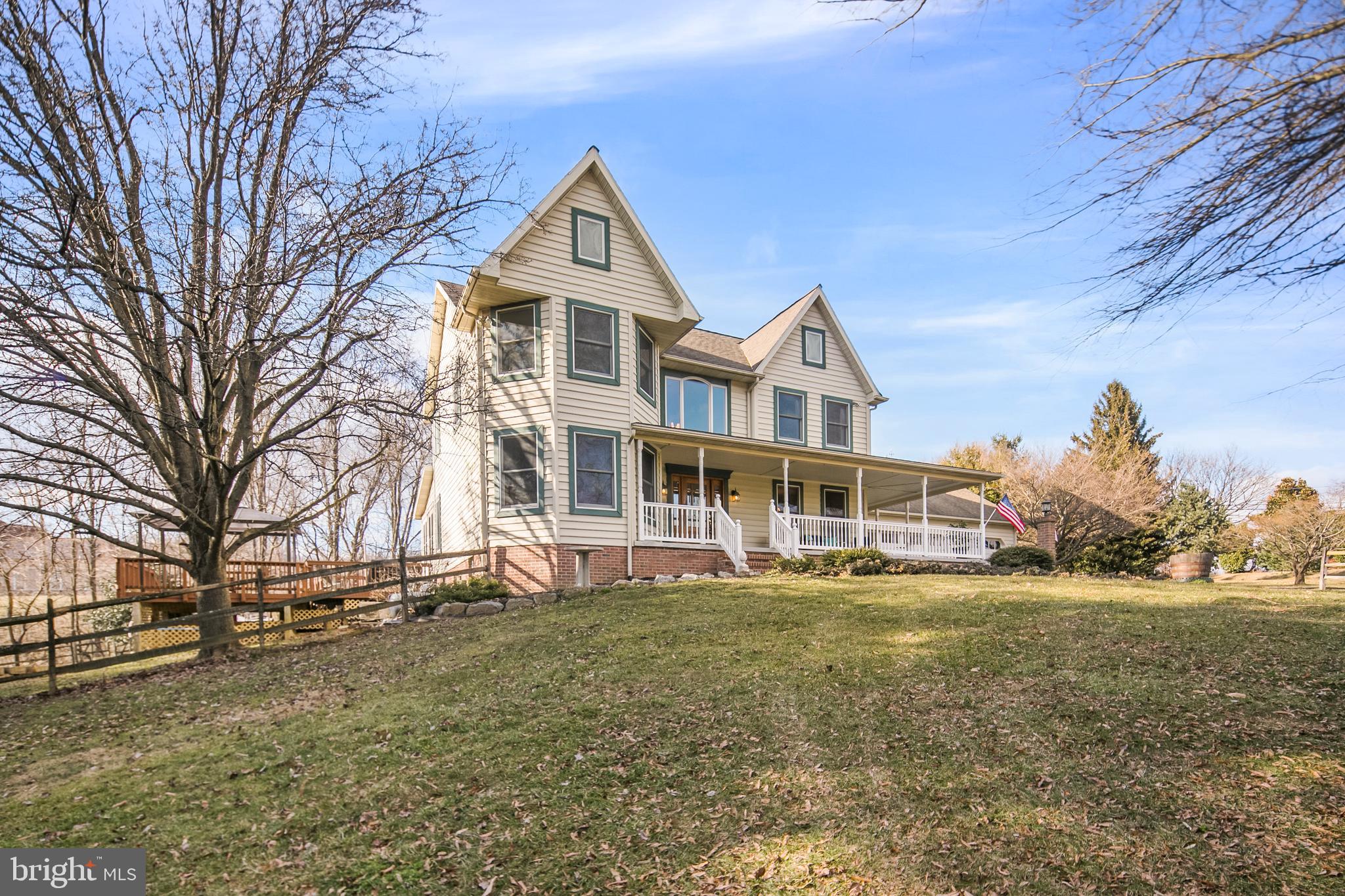 6044 Mt Phillip Road Frederick, MD 21703 - Photo 2 of 62