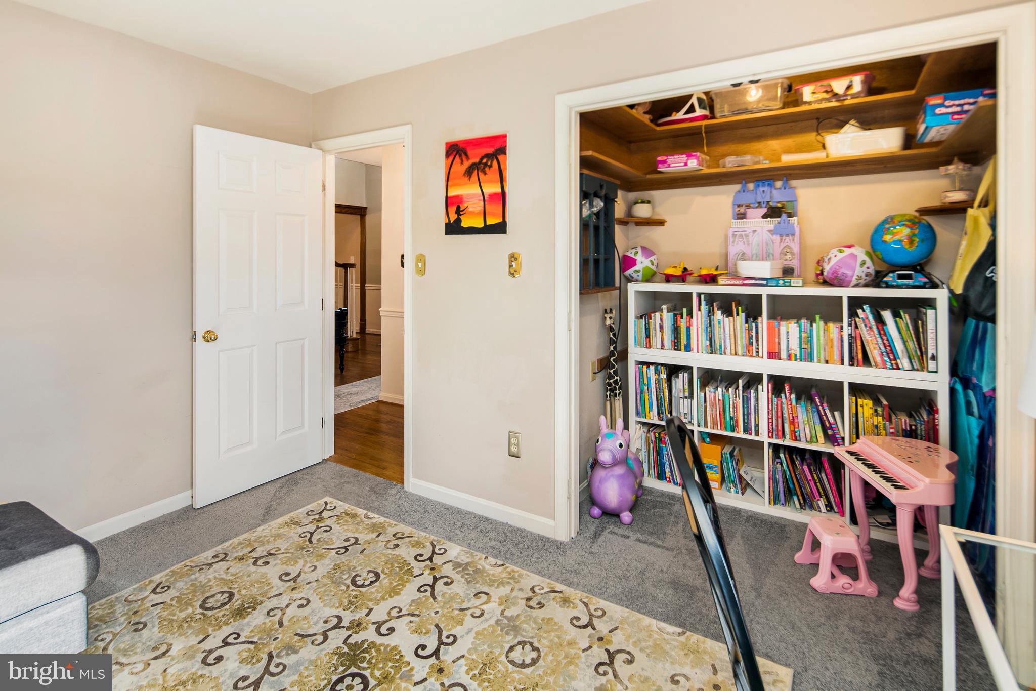 6044 Mt Phillip Road Frederick, MD 21703 - Photo 17 of 62
