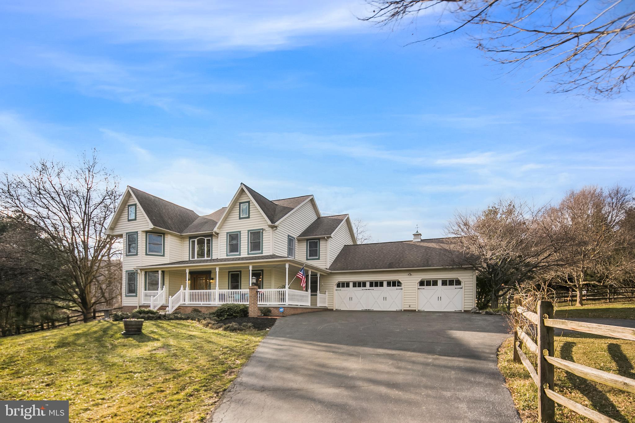 6044 Mt Phillip Road Frederick, MD 21703 - Photo 3 of 62