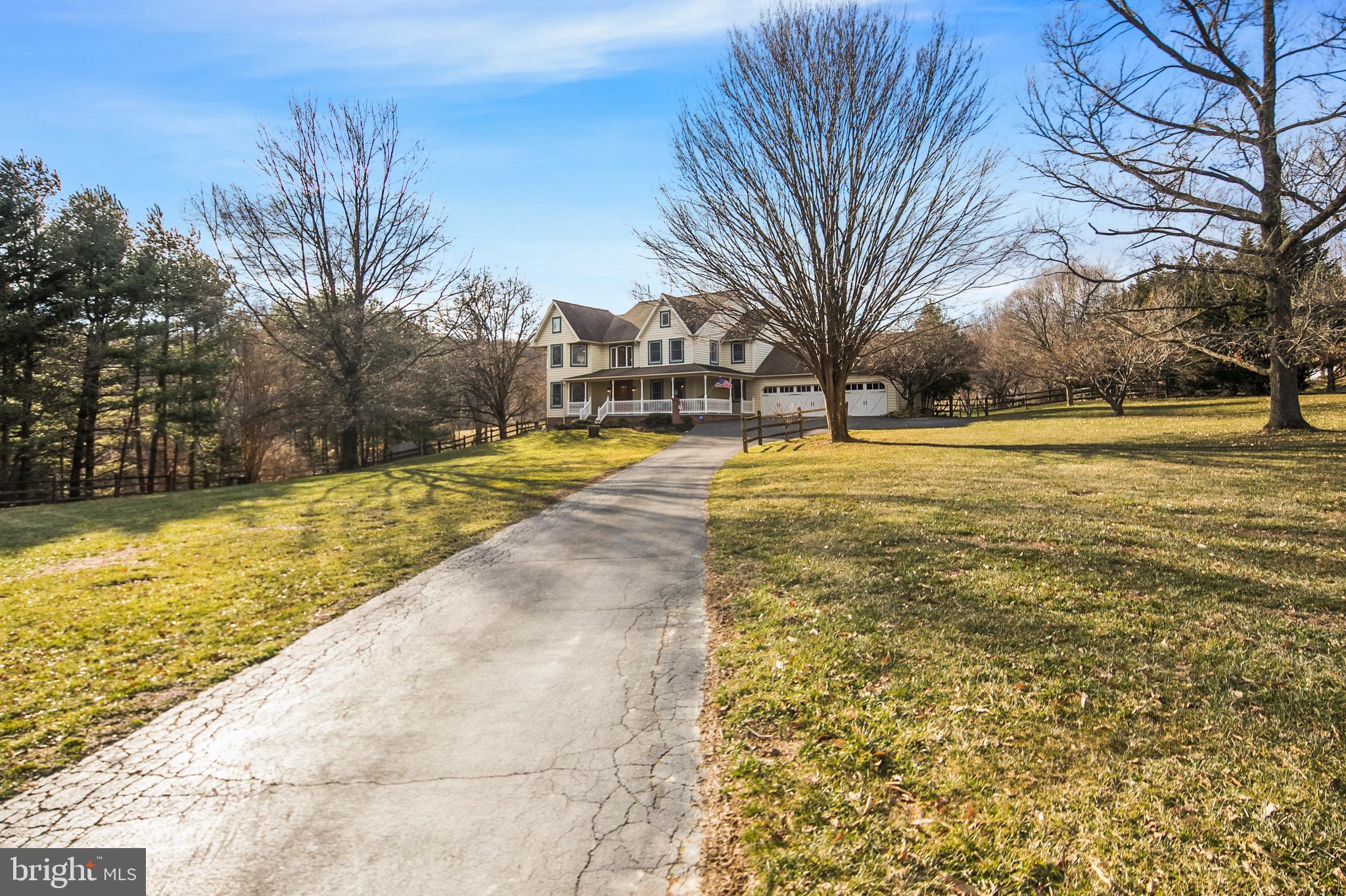 6044 Mt Phillip Road Frederick, MD 21703 - Photo 4 of 62