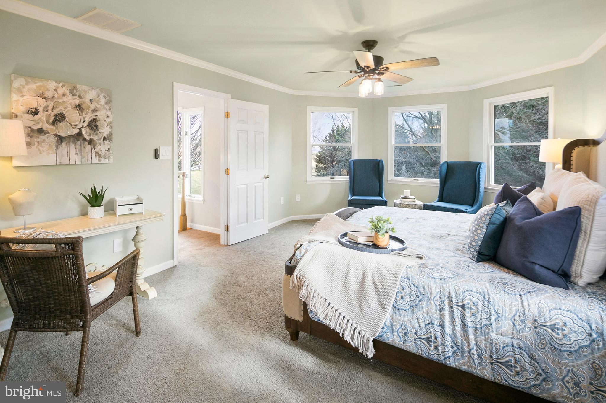 6044 Mt Phillip Road Frederick, MD 21703 - Photo 32 of 62