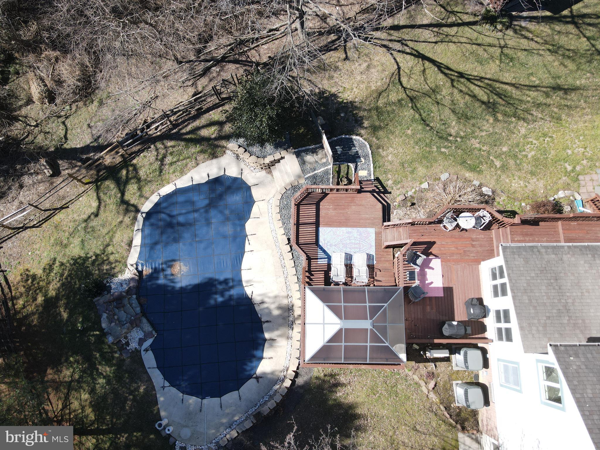 6044 Mt Phillip Road Frederick, MD 21703 - Photo 33 of 62