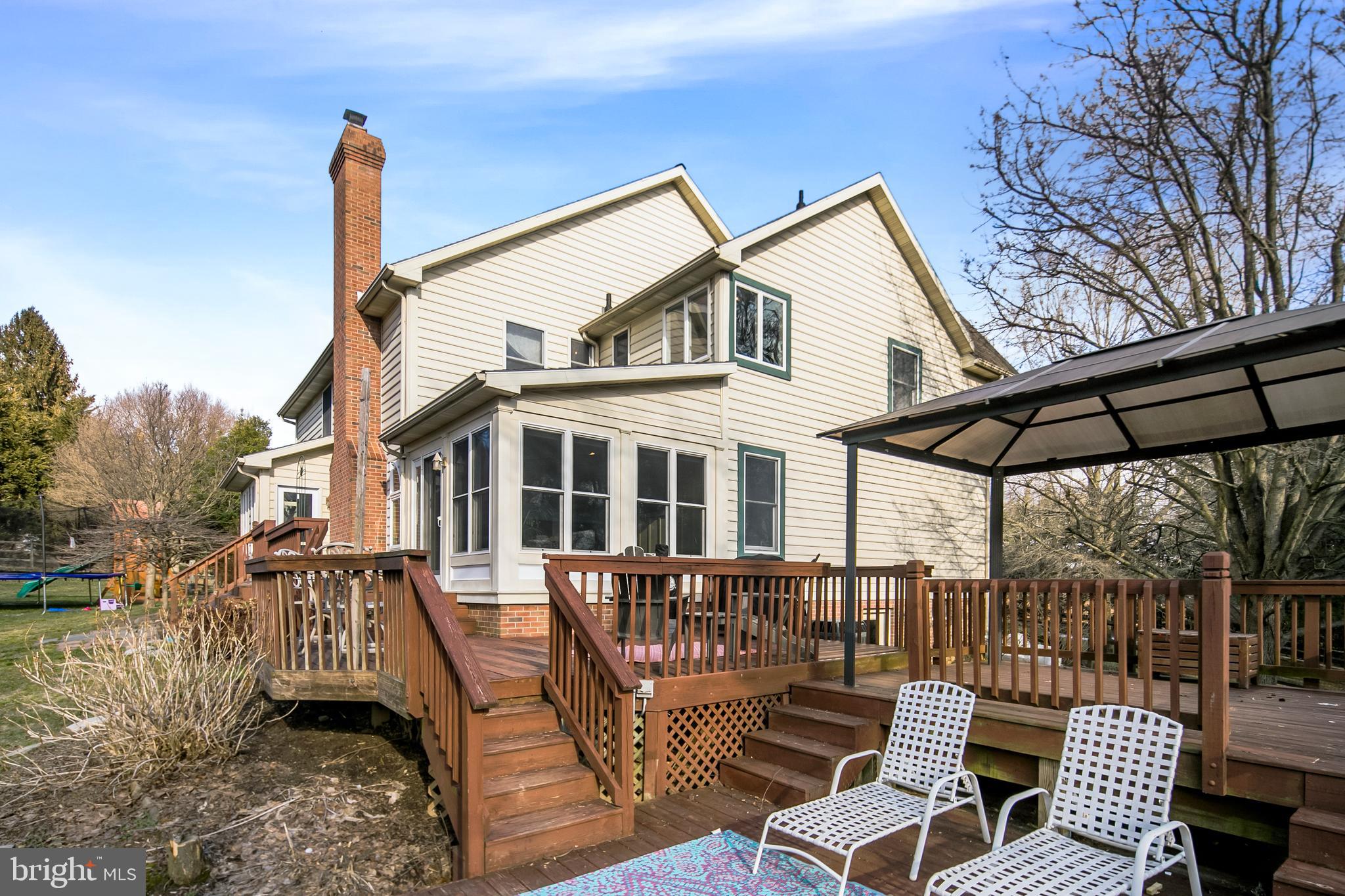 6044 Mt Phillip Road Frederick, MD 21703 - Photo 51 of 62