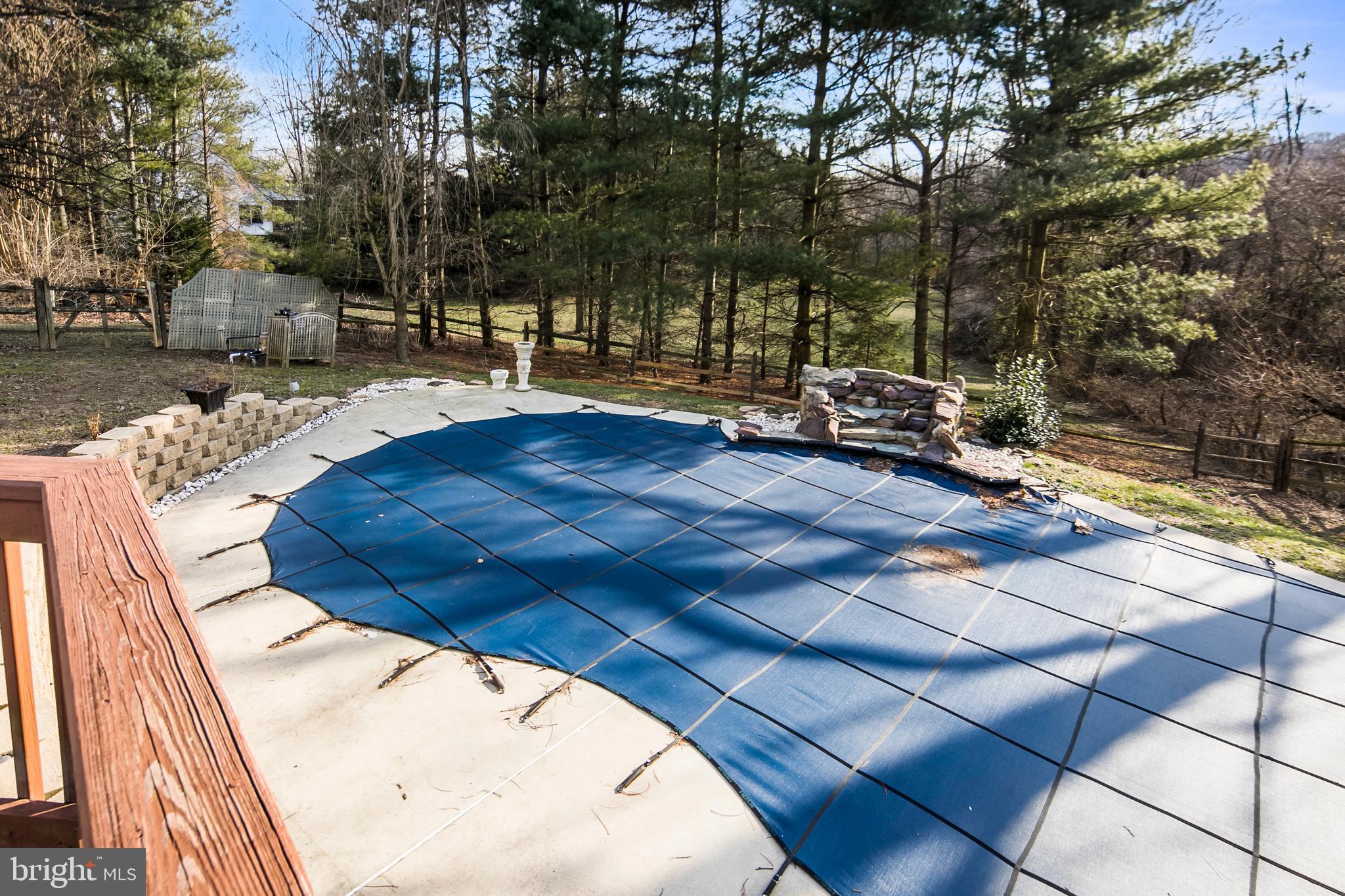 6044 Mt Phillip Road Frederick, MD 21703 - Photo 53 of 62