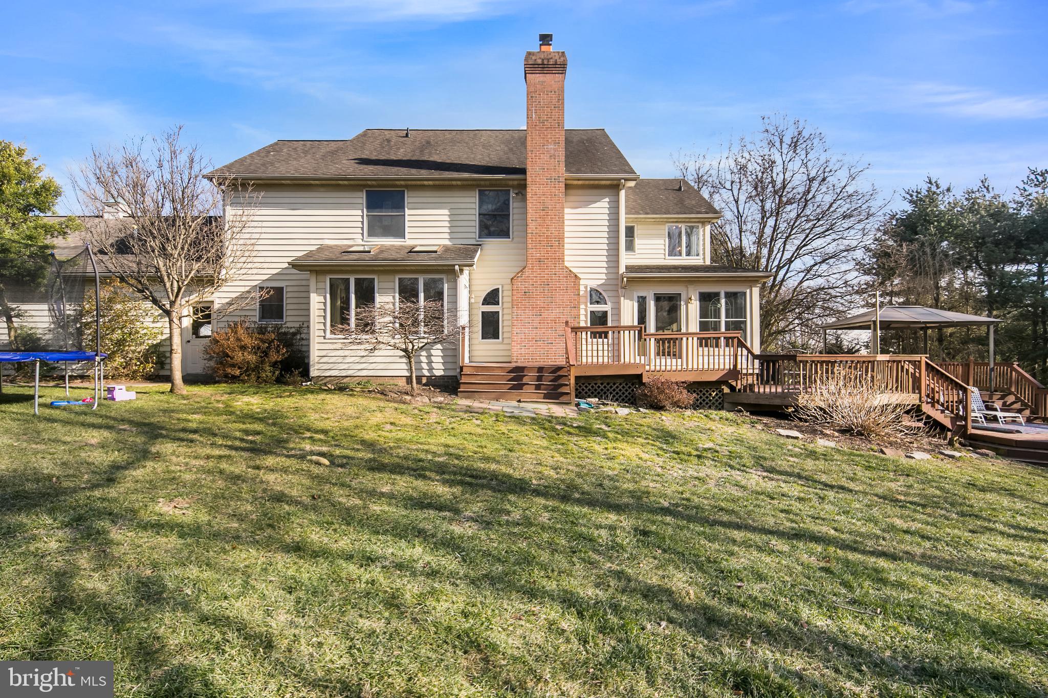 6044 Mt Phillip Road Frederick, MD 21703 - Photo 59 of 62