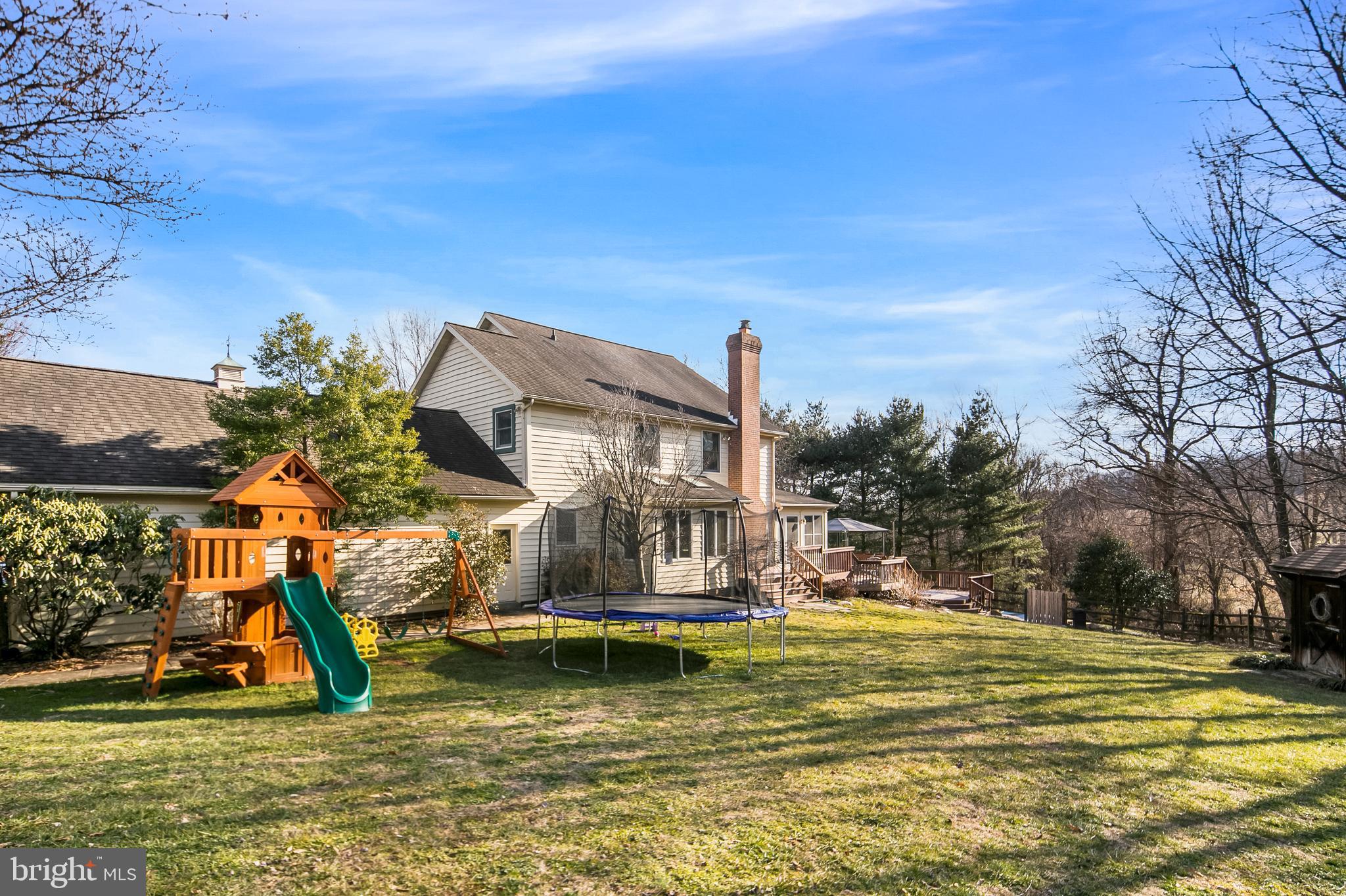 6044 Mt Phillip Road Frederick, MD 21703 - Photo 61 of 62