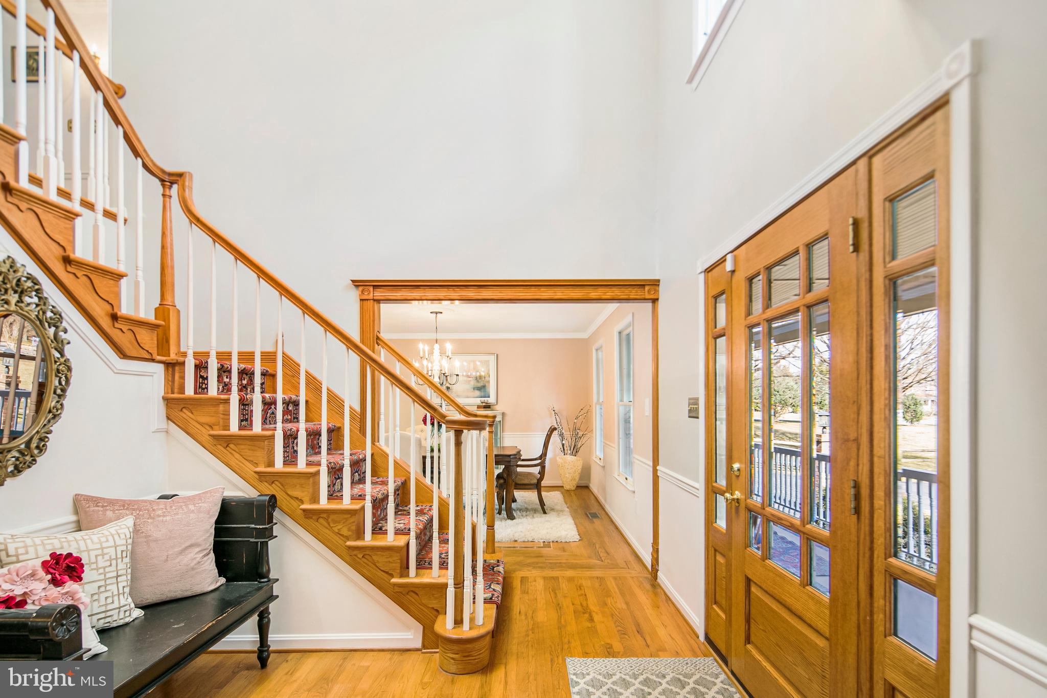 6044 Mt Phillip Road Frederick, MD 21703 - Photo 9 of 62