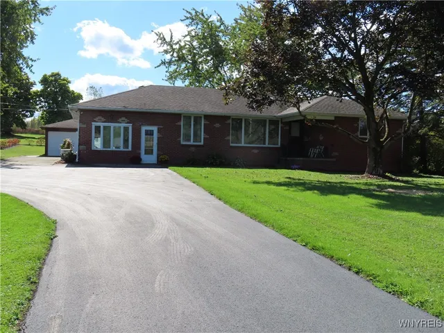 $349,900 | 6130 Clinton Street, Elma, NY 14059