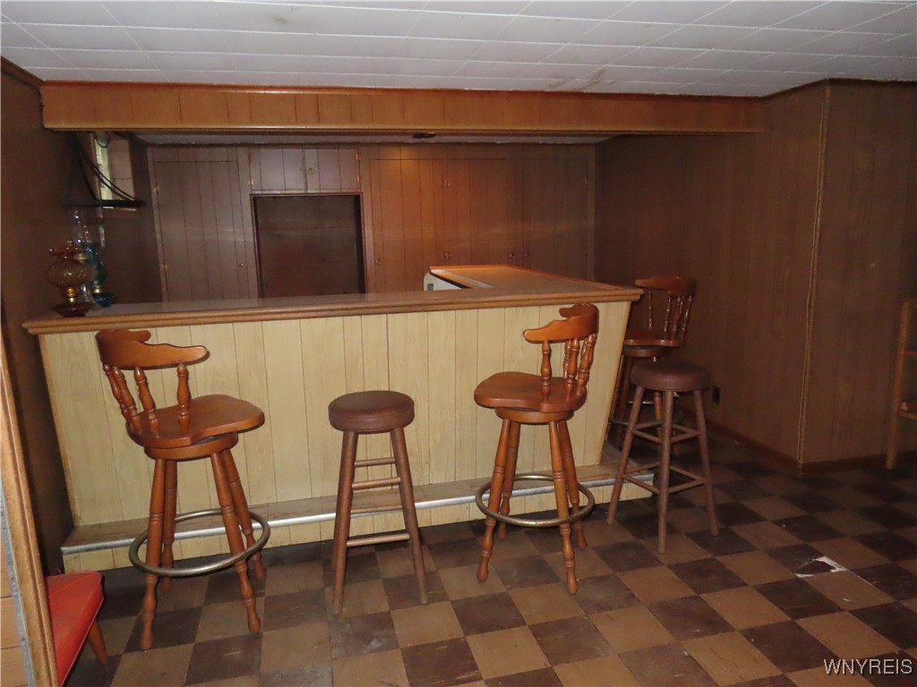 6130 Clinton Street Elma, NY 14059 - Photo 11 of 21 Basement rec room