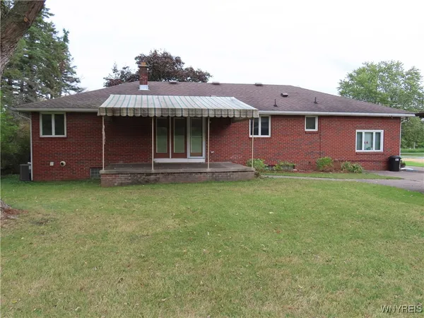$344,900 | 6130 Clinton Street, Elma, NY 14059