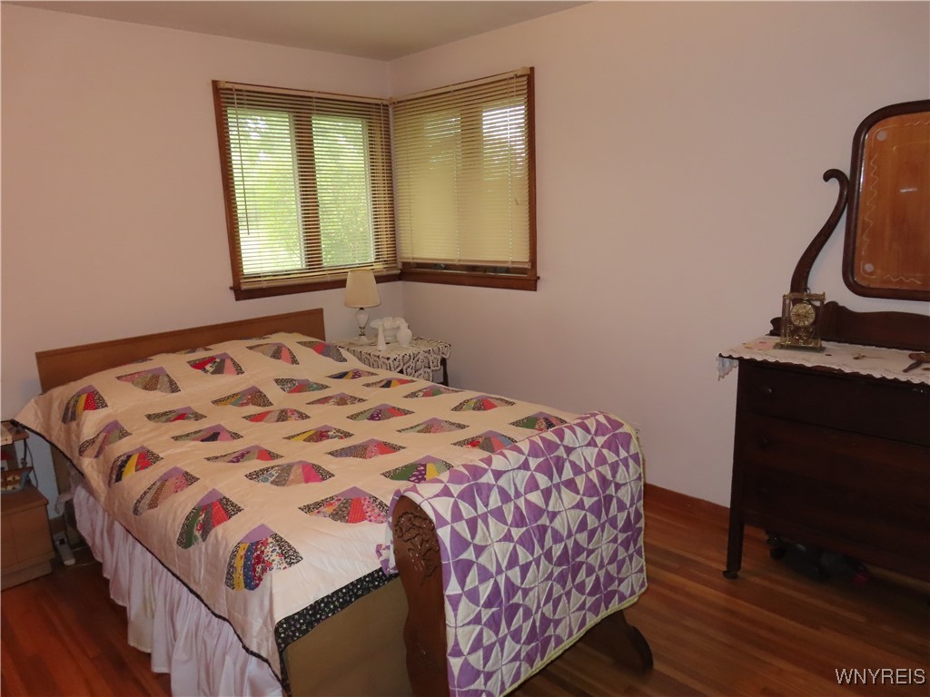 6130 Clinton Street Elma, NY 14059 - Photo 8 of 21 Bedroom