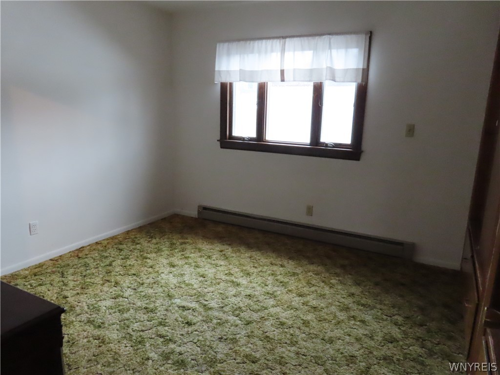6130 Clinton Street Elma, NY 14059 - Photo 9 of 21 Bedroom