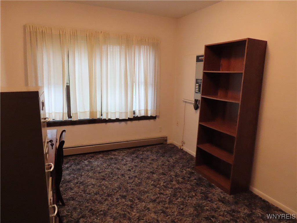 6130 Clinton Street Elma, NY 14059 - Photo 10 of 21 Bedroom/Office